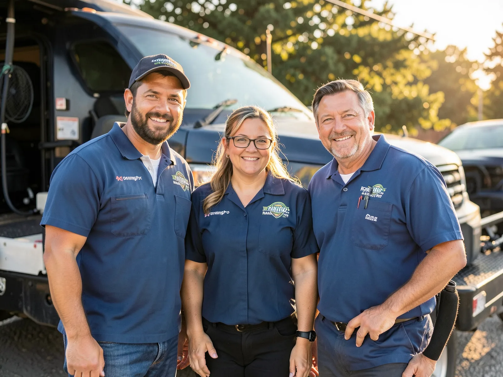 Roof Repair company in Montvale, NJ